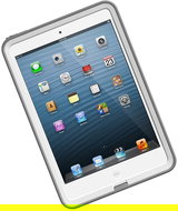 LifeProof fre White-Grey - Tablet Case