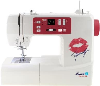 Lucznik Marilyn HD - Sewing Machine - Main image