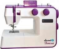 Lucznik Tereza - Sewing Machine