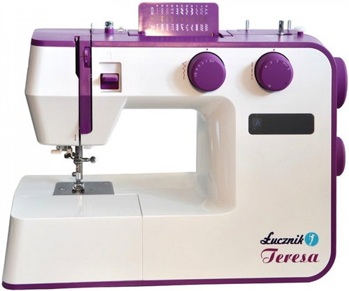 Lucznik Tereza - Sewing Machine - Main image