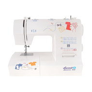 Lucznik 555 Laura - Sewing Machine