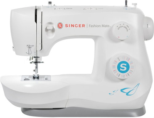 Singer Fashion Mate 3342 - Nähmaschine - Hauptbild