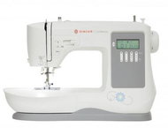 Singer 7640 Confidence - Sewing Machine