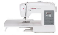 Singer Brilliance 6199 - Sewing Machine