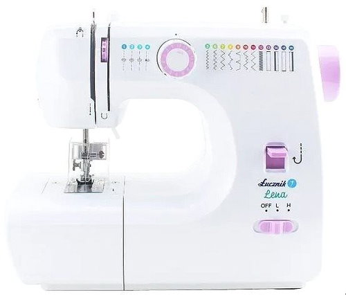 Lucznik Lena - Sewing Machine - Main image