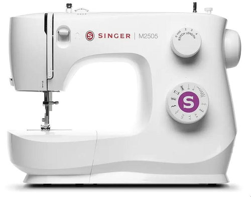 Singer M2505 - Sewing Machine - Main image