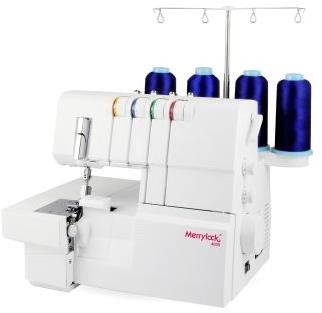 Merrylock MK4030 - Overlock - Main image
