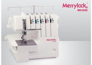 Merrylock MK3050CL - Overlock