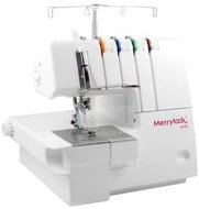Merrylock MK3040 - Coverlock