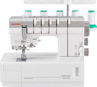 Janome CoverPro 3000P - Coverlock