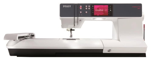 PFAFF Creative 3.0 - Nähmaschine - Hauptbild