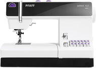 Pfaff Select 4.2 - Šicí stroj