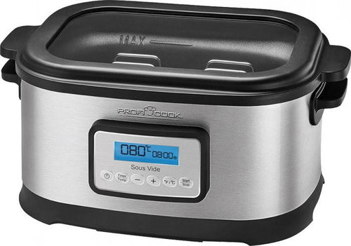 ProfiCook PC-SV 1112 - Multifunction Pot - Main image