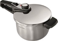 ProfiCook Pressure pot 6l SKT 1072 - Pressure Cooker