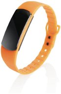 XD Design Loooqs Be Fit orange - Fitness Tracker