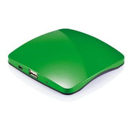 XD Design Window solar charger - green - Solar Charger