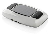 XD Design Sonus speaker charger - Solárna nabíjačka