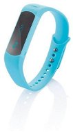 XD Design Loooqs Activity bracelet blue - Fitness Tracker