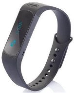 XD Design Loooqs Activity Bracelet Black - Fitness Tracker
