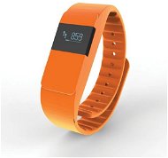 XD Design Loooqs Keep fit in Orange - Fitnesstracker