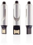 XD Design Nino 8 GB Silber - USB Stick