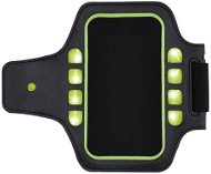 XD Design na ruku s LED bezpečnostným osvetlením - Puzdro na mobil