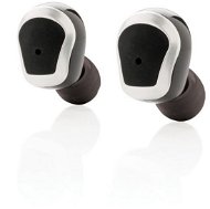 XD Design Loooqs fekete - Vezeték nélküli fül-/fejhallgató
