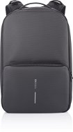 XD Design Bobby Flex Gym, fekete színben - Laptop hátizsák