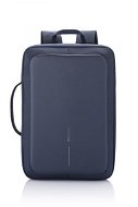 XD Design Bobby Bizz 15.6", kék - Laptop hátizsák
