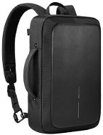 Laptop Backpack XD Design Bobby Bizz 2.0 16", černý - Batoh na notebook