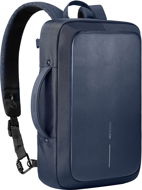 XD Design Bobby Bizz 2.0 16", modrý - Laptop Backpack