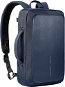 Laptop Backpack XD Design Bobby Bizz 2.0 16", modrý - Batoh na notebook