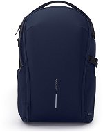 XD Design městký designový batoh Bizz 16", modrý - Laptop Backpack