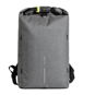 XD Design Bobby Urban Lite anti-theft backpack 15,6 sivý - Batoh na notebook