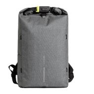 XD Design Bobby Urban Lite anti-theft backpack 15.6 szürke - Laptop hátizsák