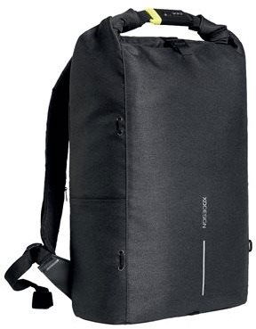 XD Design Bobby Urban Lite Anti theft Backpack 15.6 black Laptop