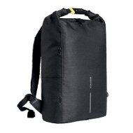 XD Design Bobby Urban Lite anti-theft backpack 15.6 fekete - Laptop hátizsák