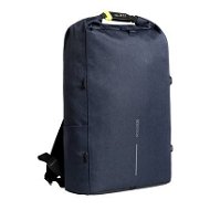 Batoh na notebook XD Design Bobby Urban Lite anti-theft backpack 15,6 modrý - Batoh na notebook