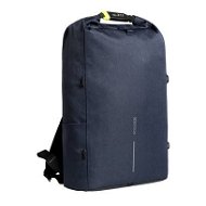 XD Design Bobby Urban Lite anti-theft backpack 15.6 kék - Laptop hátizsák
