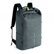 XD Design Bobby Urban 15.6" szürke - Laptop hátizsák