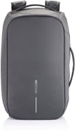 XD Design Bobby Duffle 17", fekete - Laptop hátizsák
