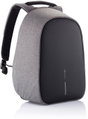 XD Design Bobby Hero Small 13.3", šedý