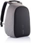 XD Design Bobby Hero Small, Grau - Laptop-Rucksack