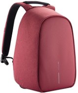 XD Design Bobby Hero Small, Rot - Laptop-Rucksack