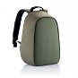 XD Design Bobby Hero Small 13.3", zöld - Laptop hátizsák