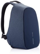 XD Design Bobby Hero Regular 15.6", navy blue - Laptop hátizsák