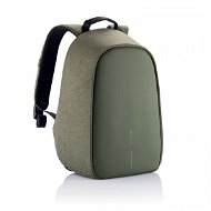 XD Design Bobby Hero Regular 15.6", zöld - Laptop hátizsák
