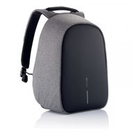 XD Design Bobby Hero XL 17", Grey - Laptop Backpack