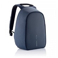 XD Design Bobby Hero XL 17", navy blue - Laptop hátizsák