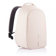 XD Design Bobby Hero Spring 13.3", világos rózsaszín - Laptop hátizsák
